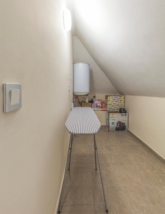 Apartamento Fancy 1Bd Penthouse With Terrace Near The Centre By Flat Mаnager Plovdiv Exterior foto