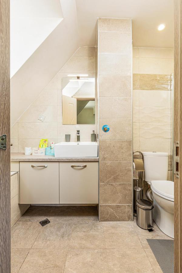 Apartamento Fancy 1Bd Penthouse With Terrace Near The Centre By Flat Mаnager Plovdiv Exterior foto